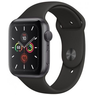 Apple Watch 5 44mm/Space Grey (MWVF2 GPS)